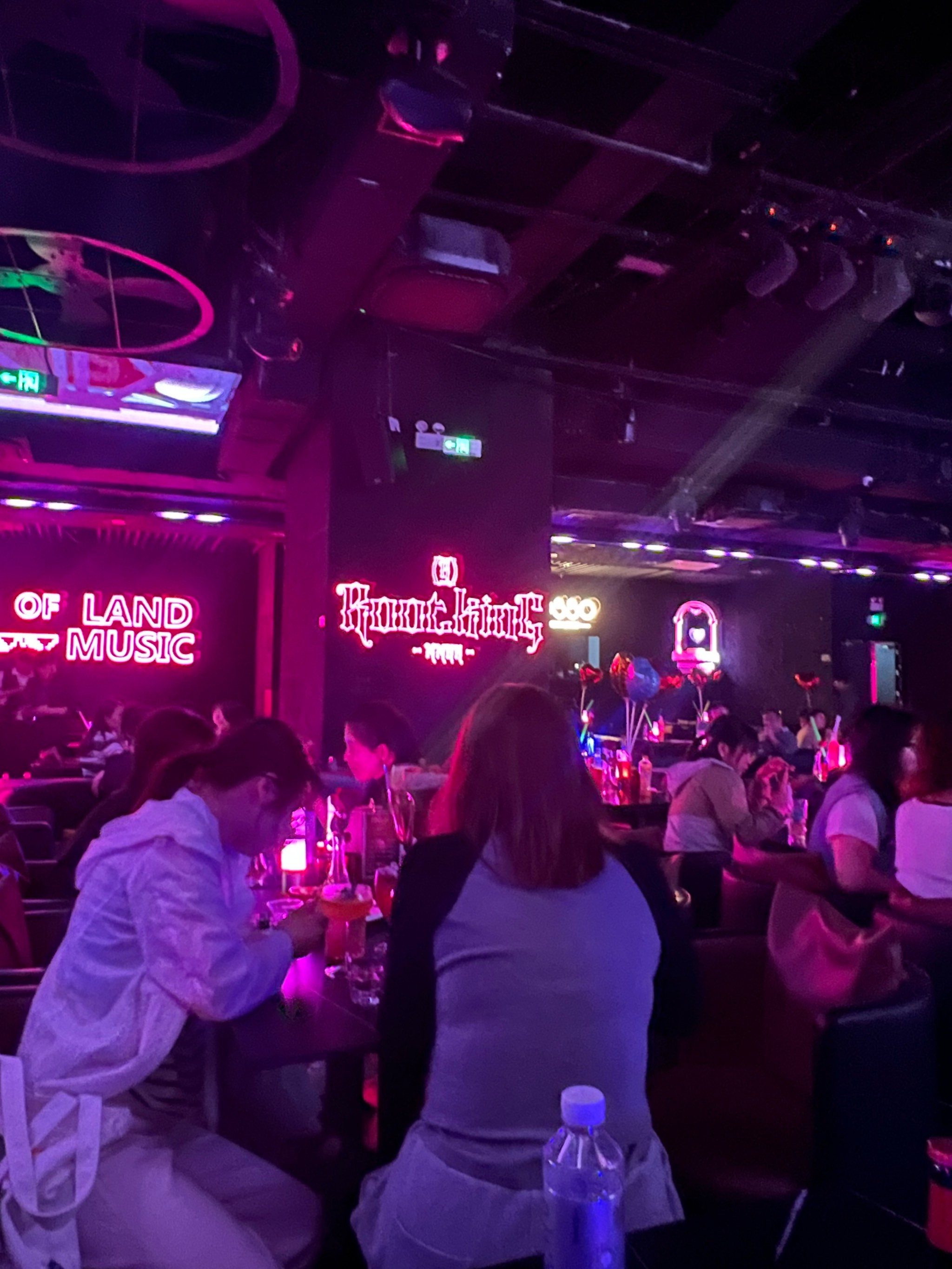 滨州商务KTV，商务休闲首选-无棣县ktv预订